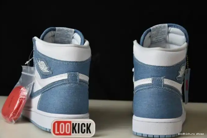 80% Off Sale High Jordan WMNS DM9036-104 OG Denim Air 1 0426